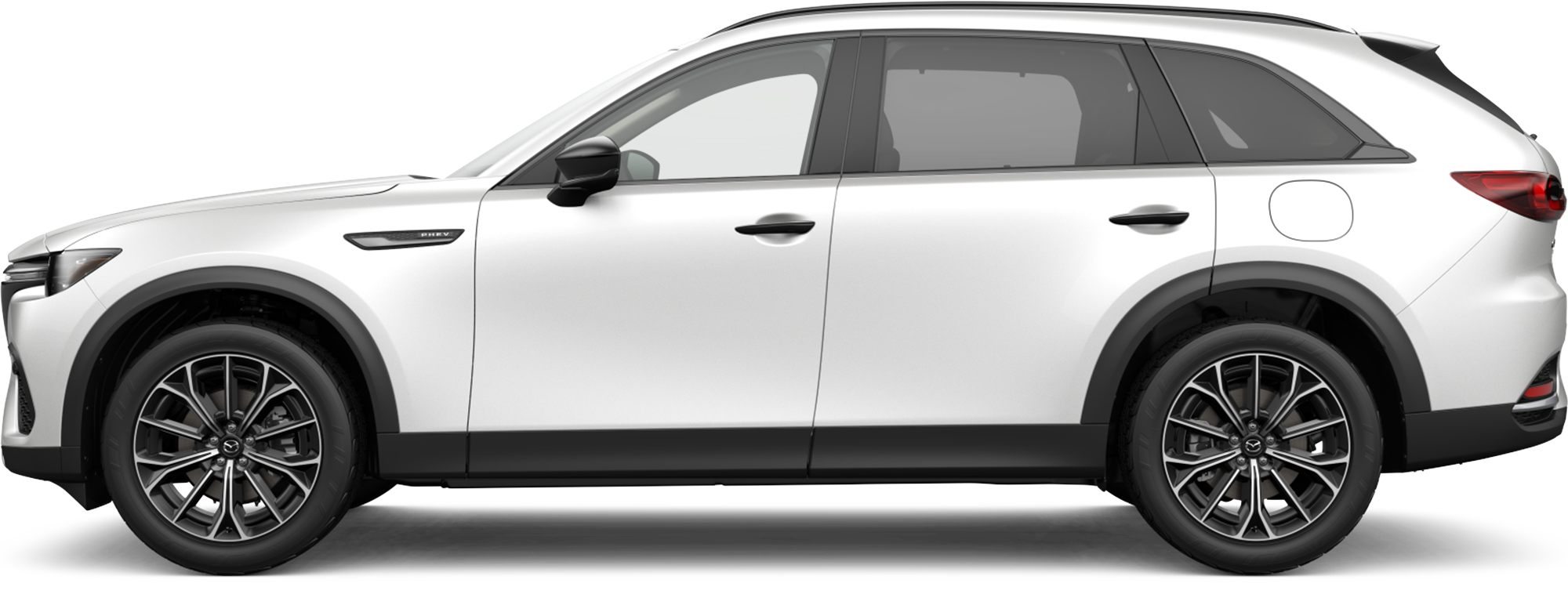 2025 Mazda CX-70 PHEV SUV Premium Package 